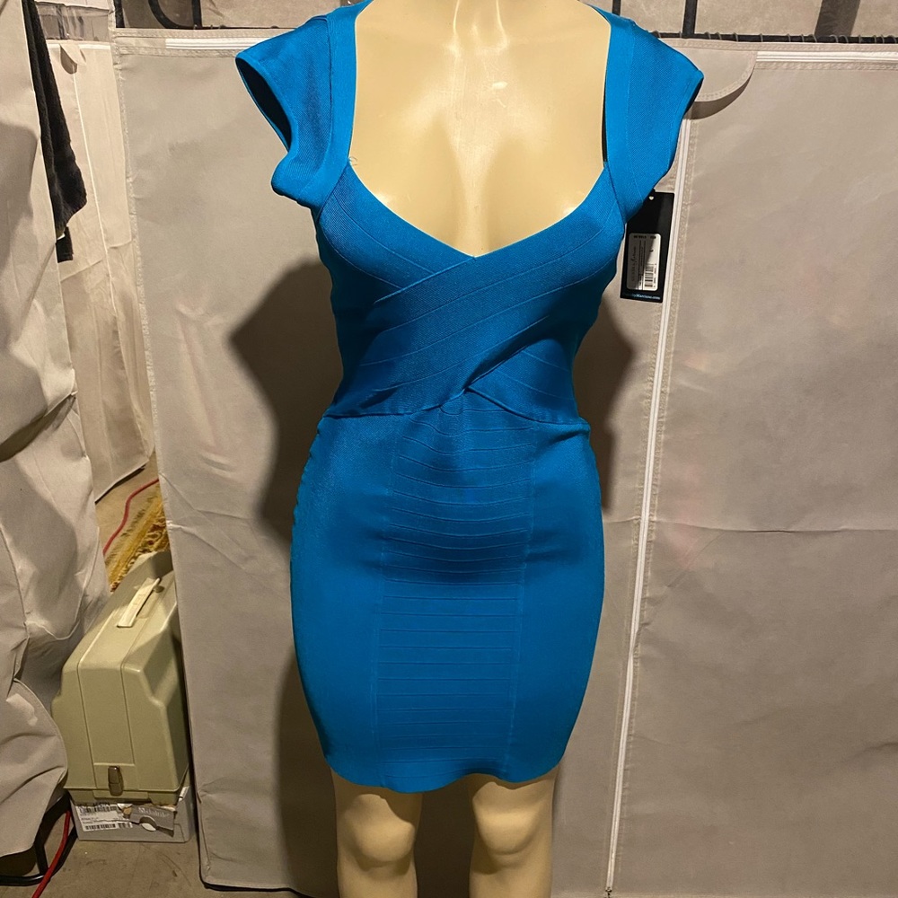 NWT Dress by Guess Size L